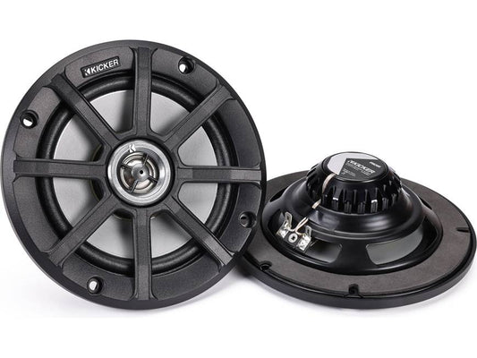 Kicker Motorcycle speakers 51PSC654