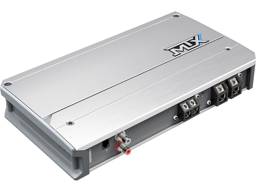 MTX Marine amplifier MA1500.1