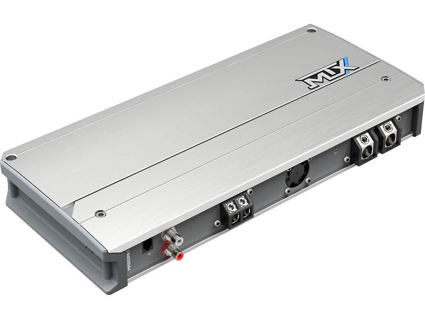 MTX Marine amplifier MA2500.1