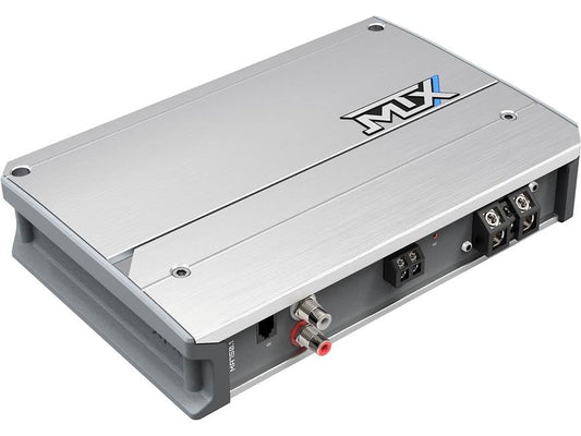 MTX Marine amplifier MA750.1