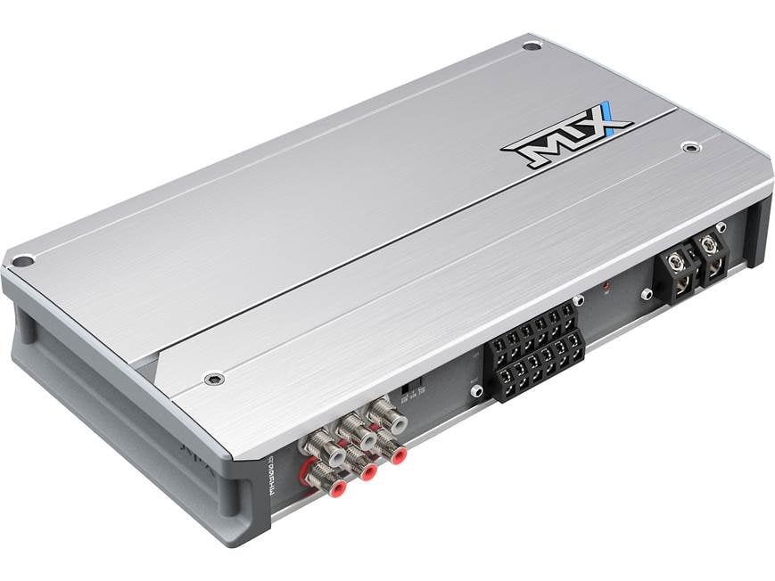 MTX Marine amplifier MA900.6