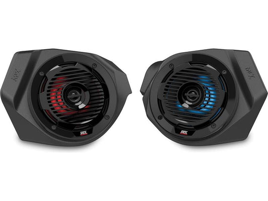 MTX X3-17-FS-L