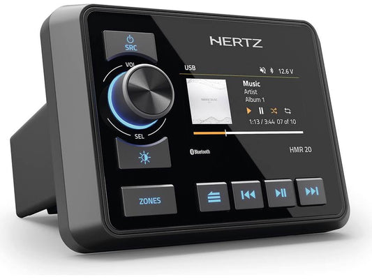 Hertz Marine HMR 20