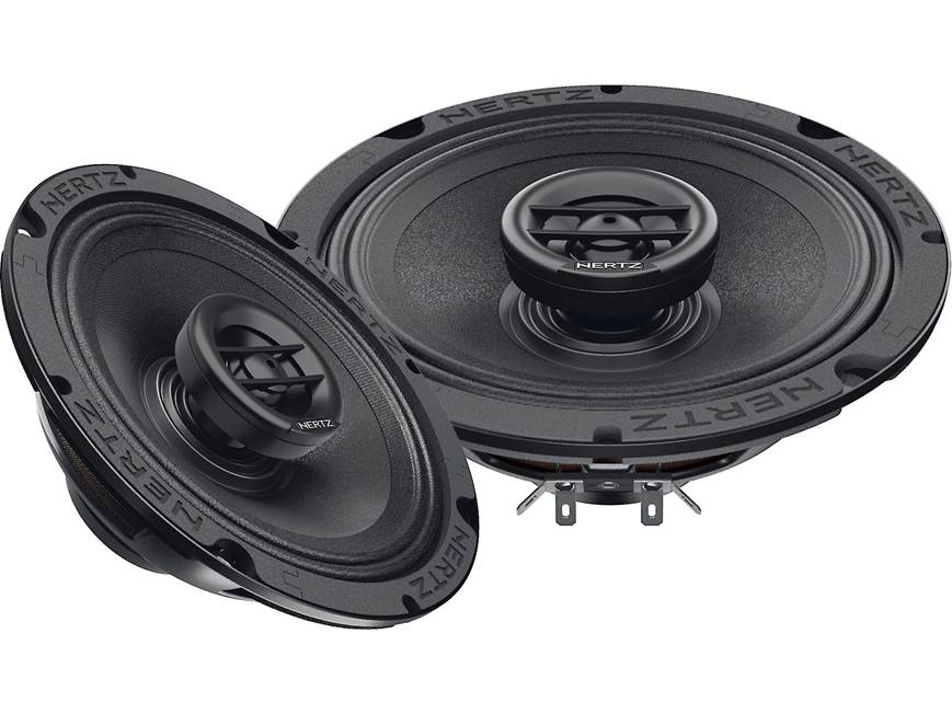 Hertz SPL Show SX 165 NEO