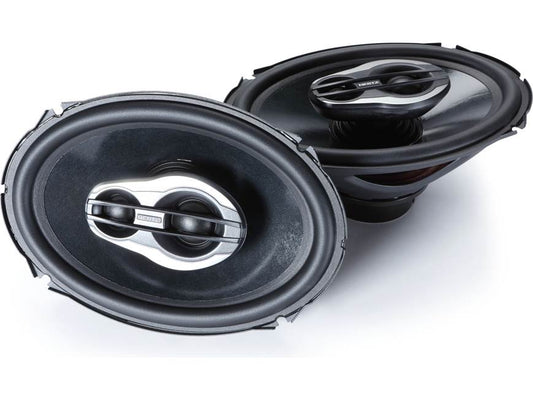 Hertz SPL Show SX Motorcycle speakers Sx690h