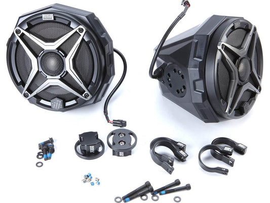 SSV Works UTV Universal Audio Component US2-C65/150A