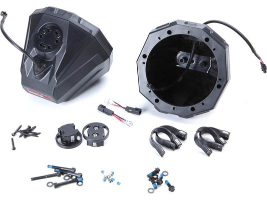 SSV Works UTV Universal Audio Component US2-C65/150U