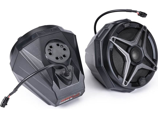 SSV Works UTV Universal Audio Component US2-C65/175A