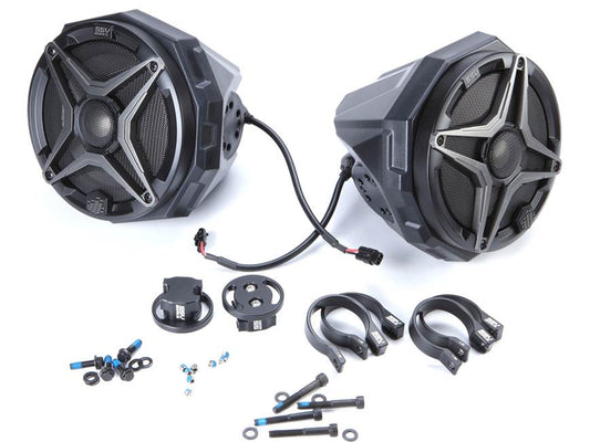 SSV Works UTV Universal Audio Component US2-C65/185A