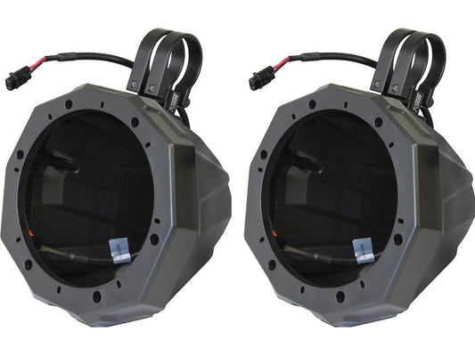 SSV Works UTV Universal Audio Component US2-C65/185U