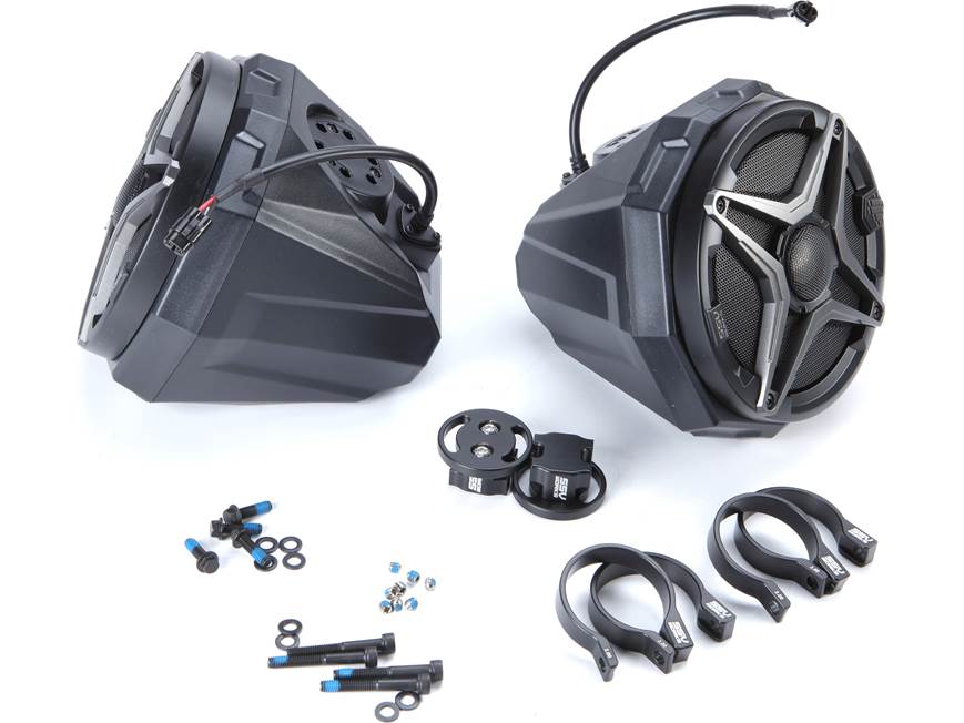 SSV Works UTV Universal Audio Component US2-C65/200A