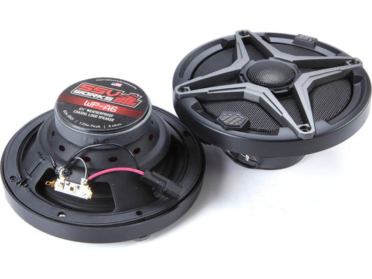 SSV Works UTV Universal Audio Component WP-A6
