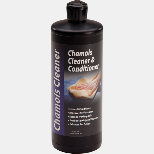 P & S Detail Products Chamois Cleaner/Conditioner G330Q