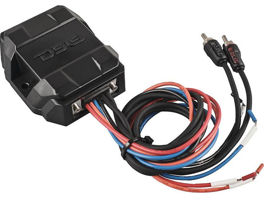 DS18 UTV Head Unit BTC-FIVE