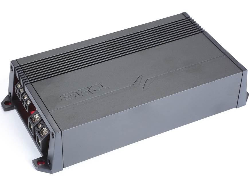 DS18 Motorcycle Amplifier G1800.1D