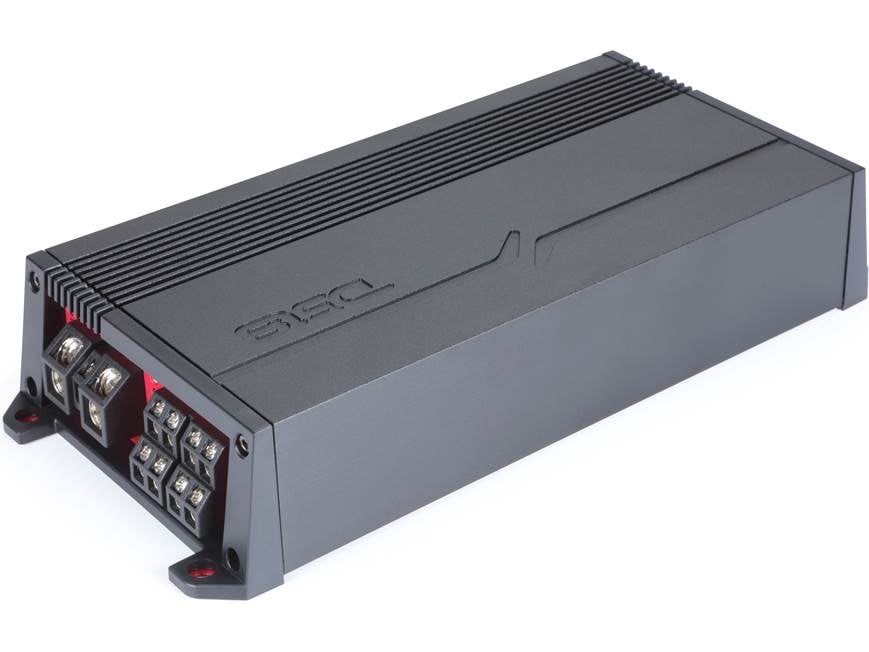 DS18 Motorcycle Amplifier G1800.4D