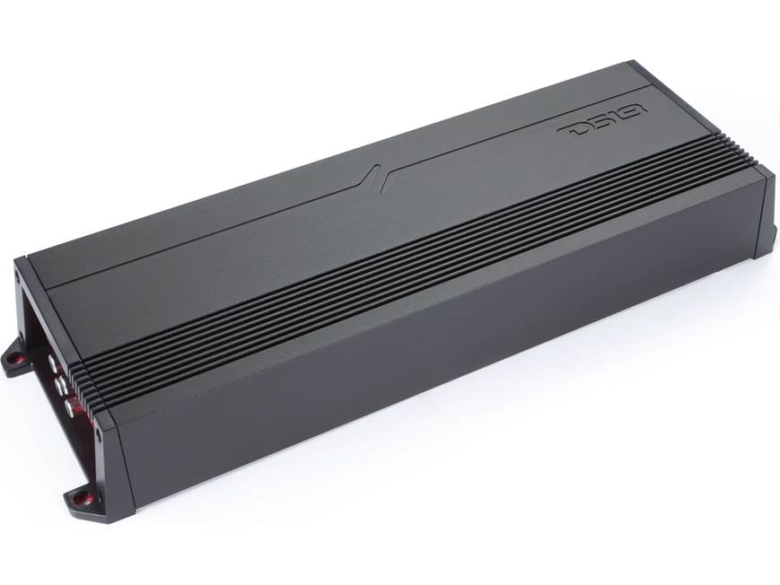 DS18 Motorcycle Amplifier G8400.4D