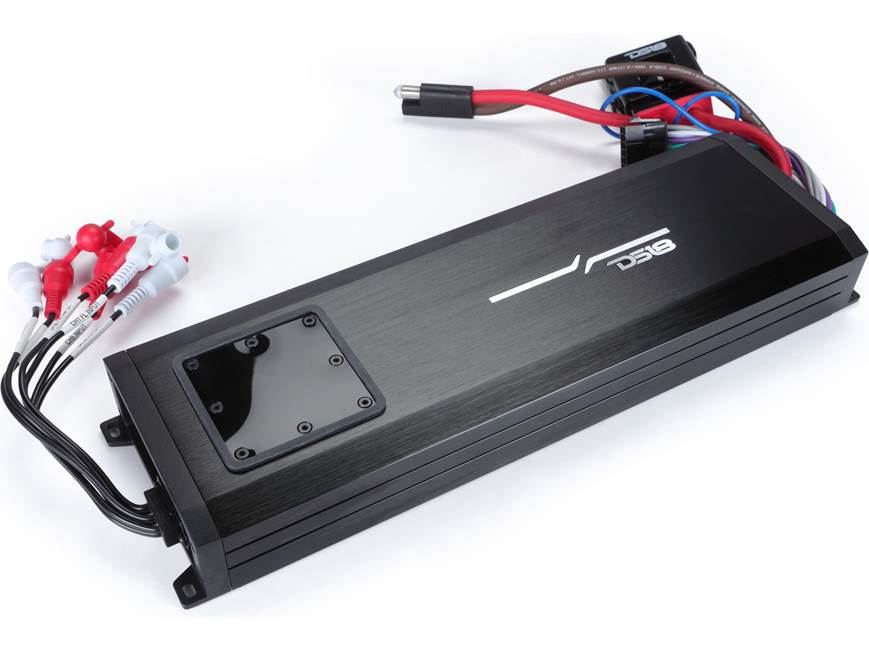 DS18 Marine amplifier NXL-X900.6D