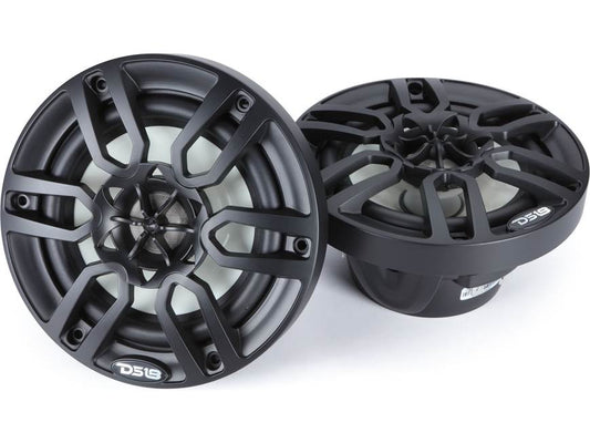 DS18 Marine speaker NXL-6/BK