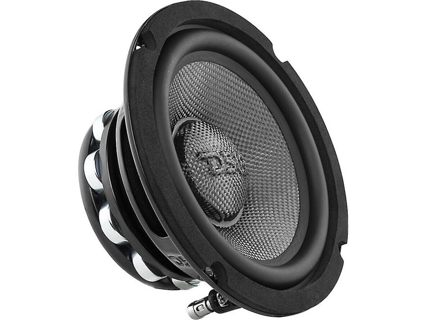 DS18 Motorcycle speakers PRO-CF6.4NR