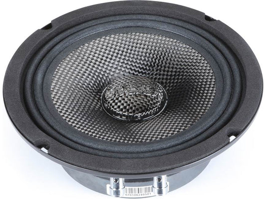 DS18 Motorcycle speakers cf6.4sl