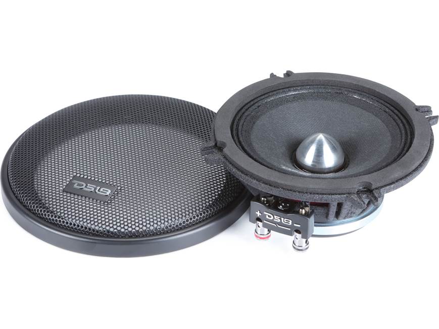 DS18 Motorcycle speakers PRO-FR5NEO