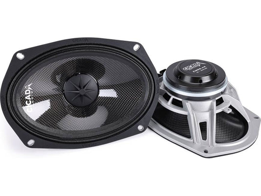 Cicada Audio CM69.4X