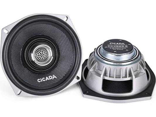 Cicada Audio CXX525.2