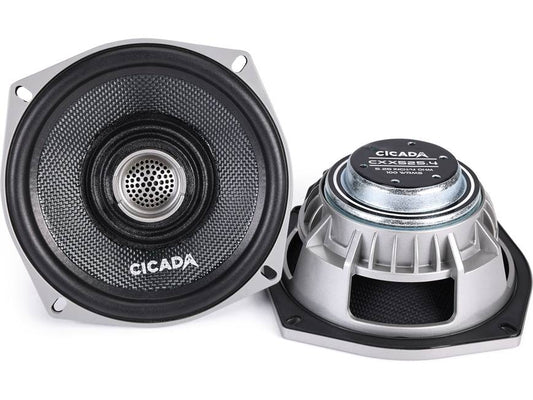 Cicada Audio CXX525.4