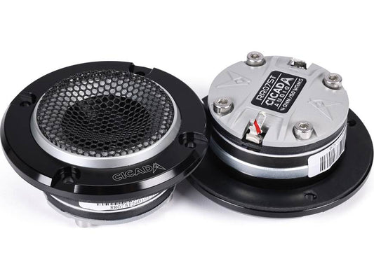 Cicada Audio RR075T