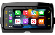 Soundstream HDHU.14Si Motorcyle Head Unit for 2014+ Harley Davison Touring Motorcycles