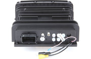 Soundstream HDHU.14Si Motorcyle Head Unit for 2014+ Harley Davison Touring Motorcycles