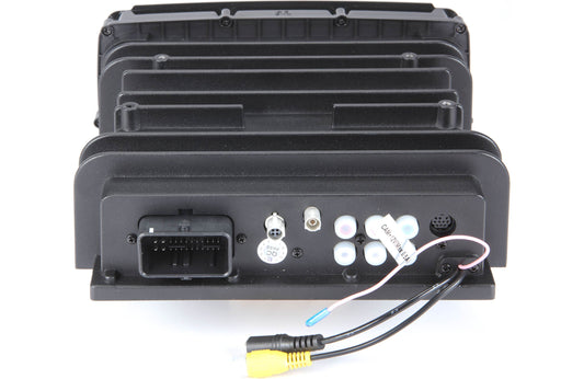 Soundstream HDHU.14Si Motorcyle Head Unit for 2014+ Harley Davison Touring Motorcycles
