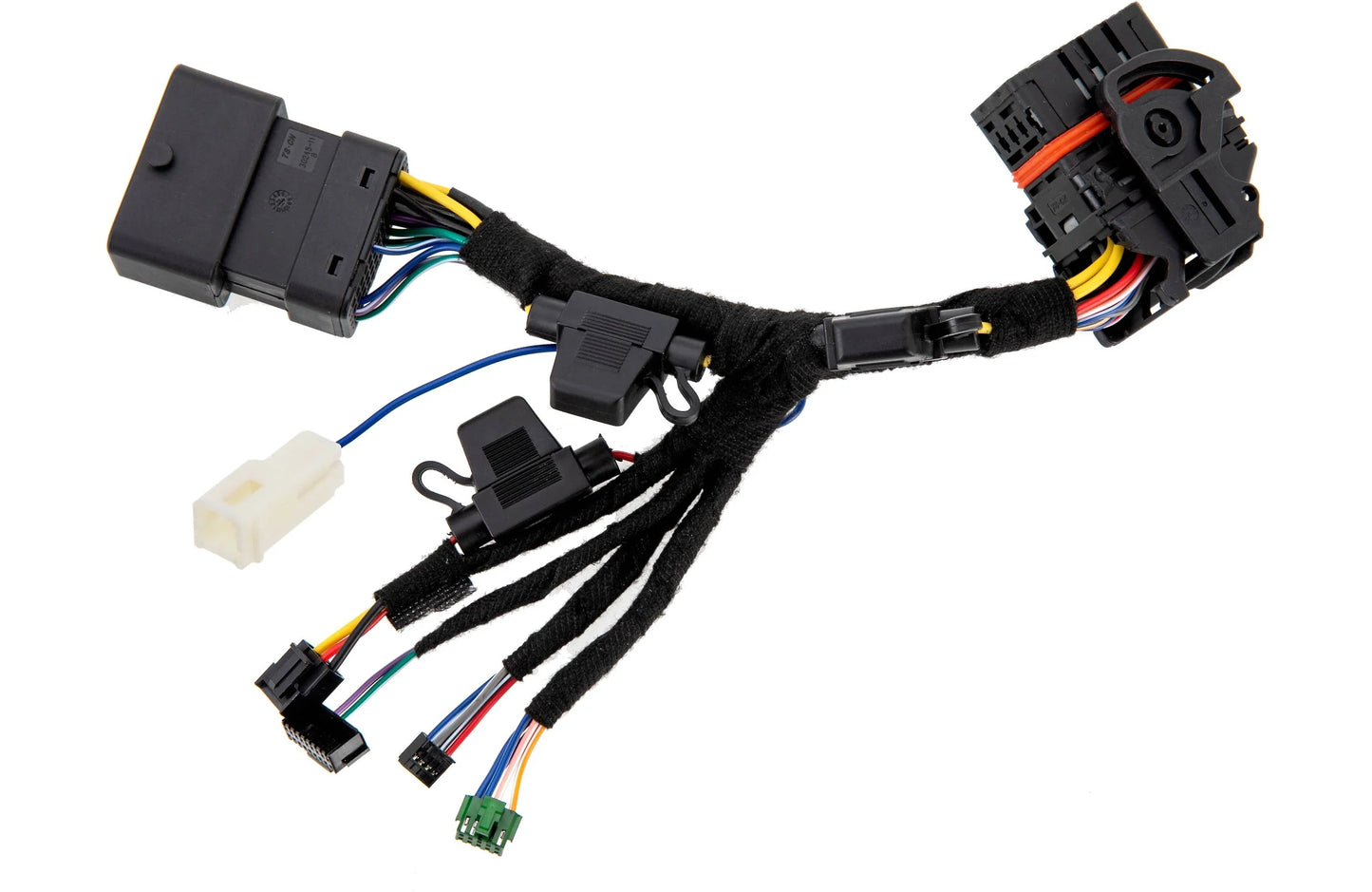 Soundstream HDHU.14Si Motorcyle Head Unit for 2014+ Harley Davison Touring Motorcycles