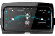 Soundstream HDHU.14Si Motorcyle Head Unit for 2014+ Harley Davison Touring Motorcycles