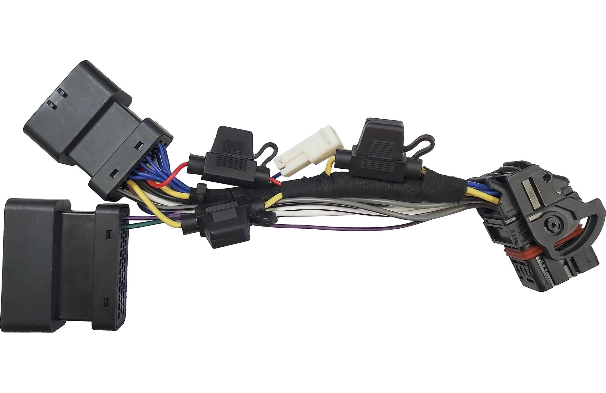 Soundstream HDHU.9813RG Digital Multimedia Receiver for Select 1998-2013 Harley-Davidson Road Glide Motorcycles