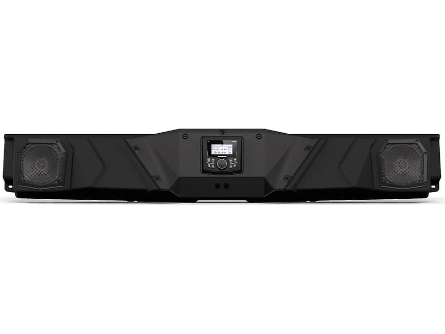Roof-mount UTV Vehicle-Specific Sound Package Can-Am