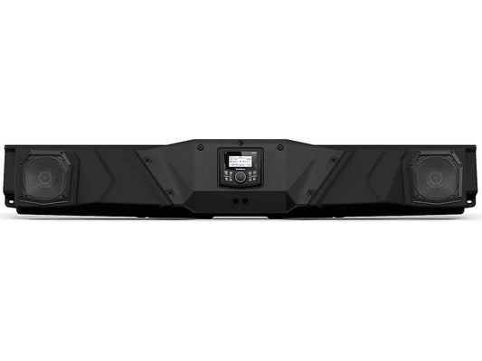 Roof-mount UTV Vehicle-Specific Sound Package Can-Am