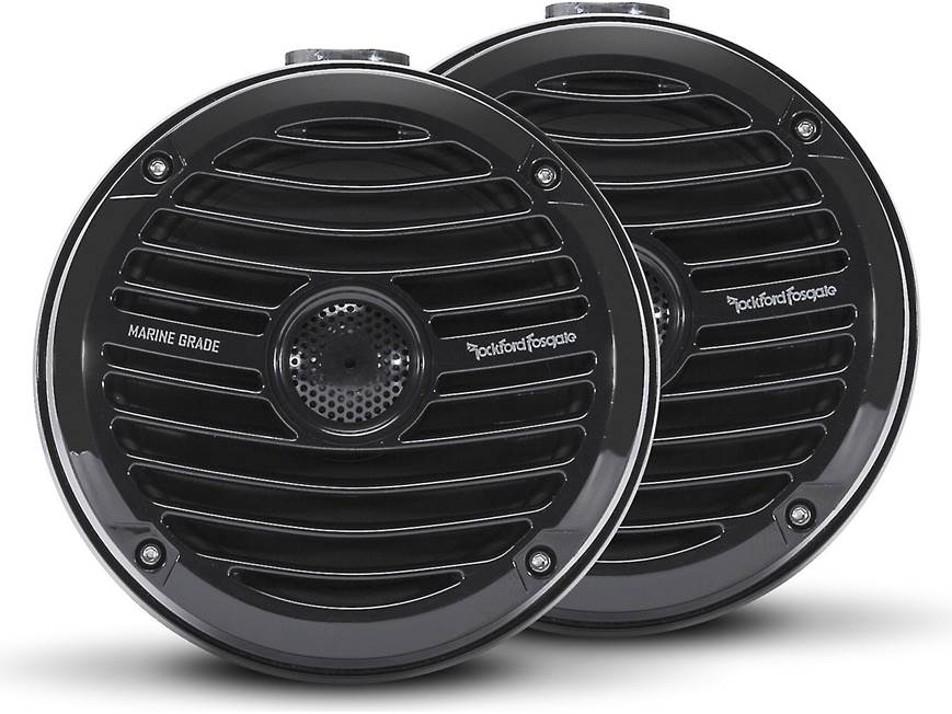 Rockford Fosgate GNRL-REAR