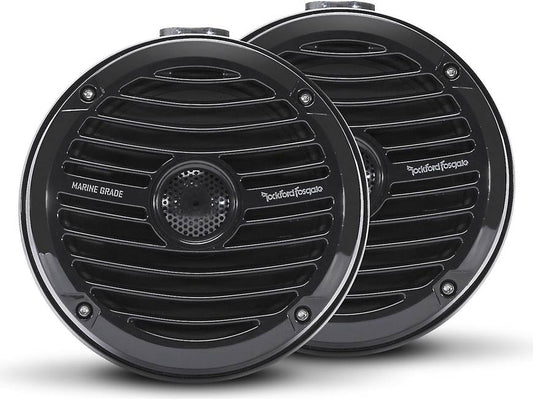Rockford Fosgate GNRL-REAR