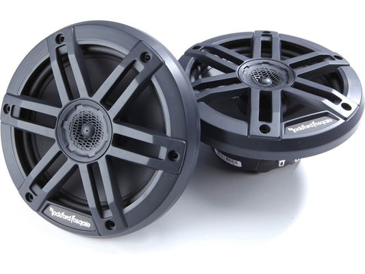 Rockford Fosgate Marine speaker M0-65B