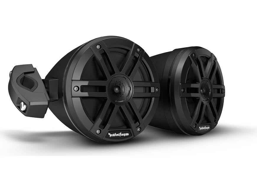 Rockford Fosgate UTV Universal Audio Component M0WL-65MB