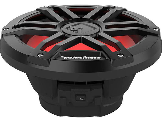 Rockford Fosgate Marine & UTV Subwoofer M1D2-10B