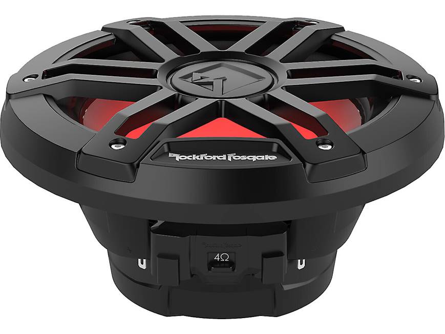 Rockford Fosgate Marine & UTV Subwoofer M1D2-8B