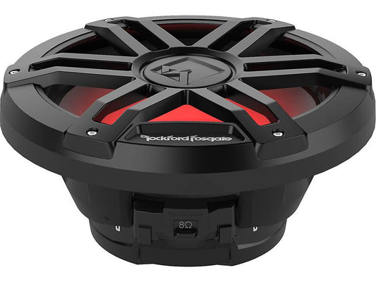 Rockford Fosgate Marine & UTV Subwoofer M1D4-12B