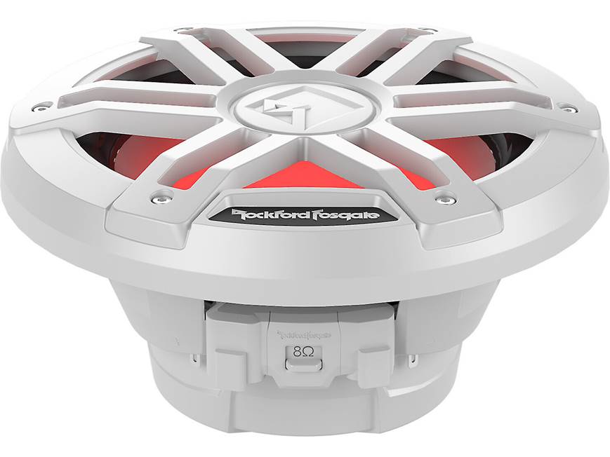 Rockford Fosgate Marine & UTV Subwoofer M1D4-8
