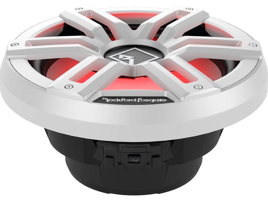 Rockford Fosgate Marine & UTV Subwoofer M2D2-12I