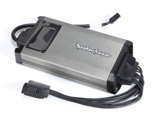 Rockford Fosgate Marine amplifier M5-1000X1
