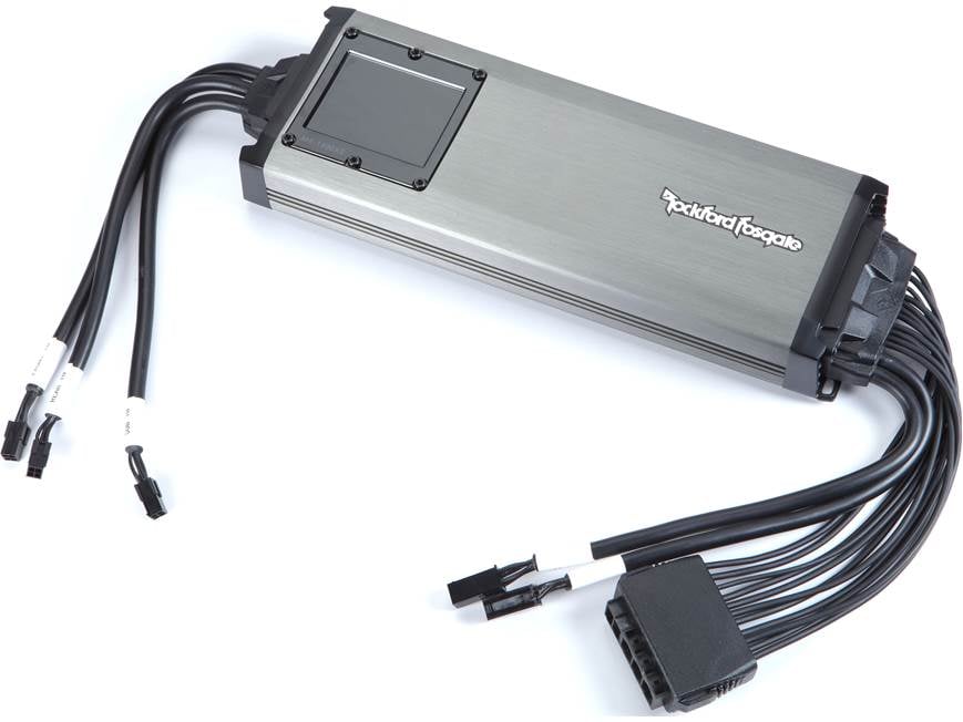 Rockford Fosgate Marine amplifier M5-1500X5