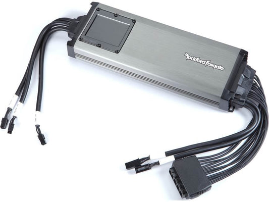 Rockford Fosgate Marine amplifier M5-1500X5